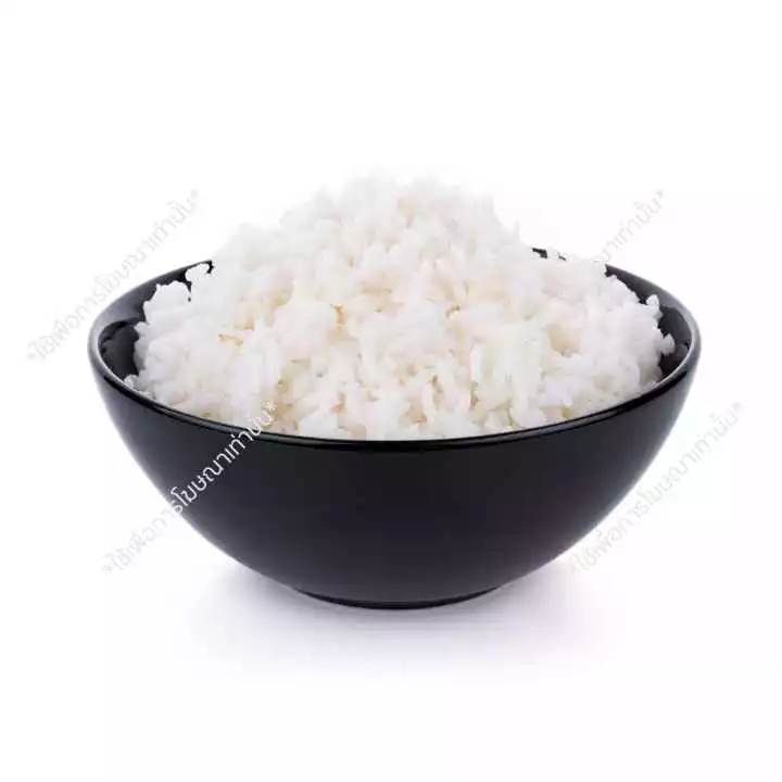 ข้าวเปล่า