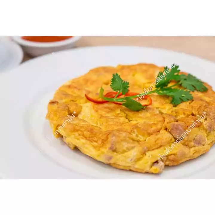 ไข่เจียว